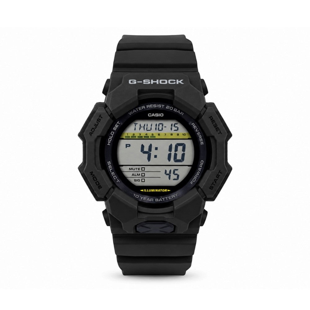 CASIO G-SHOCK CAGD-010-3DR