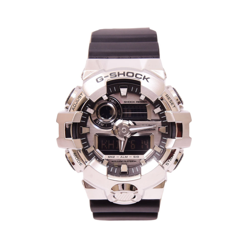 CASIO G-SHOCK CAGM-700-1ADR