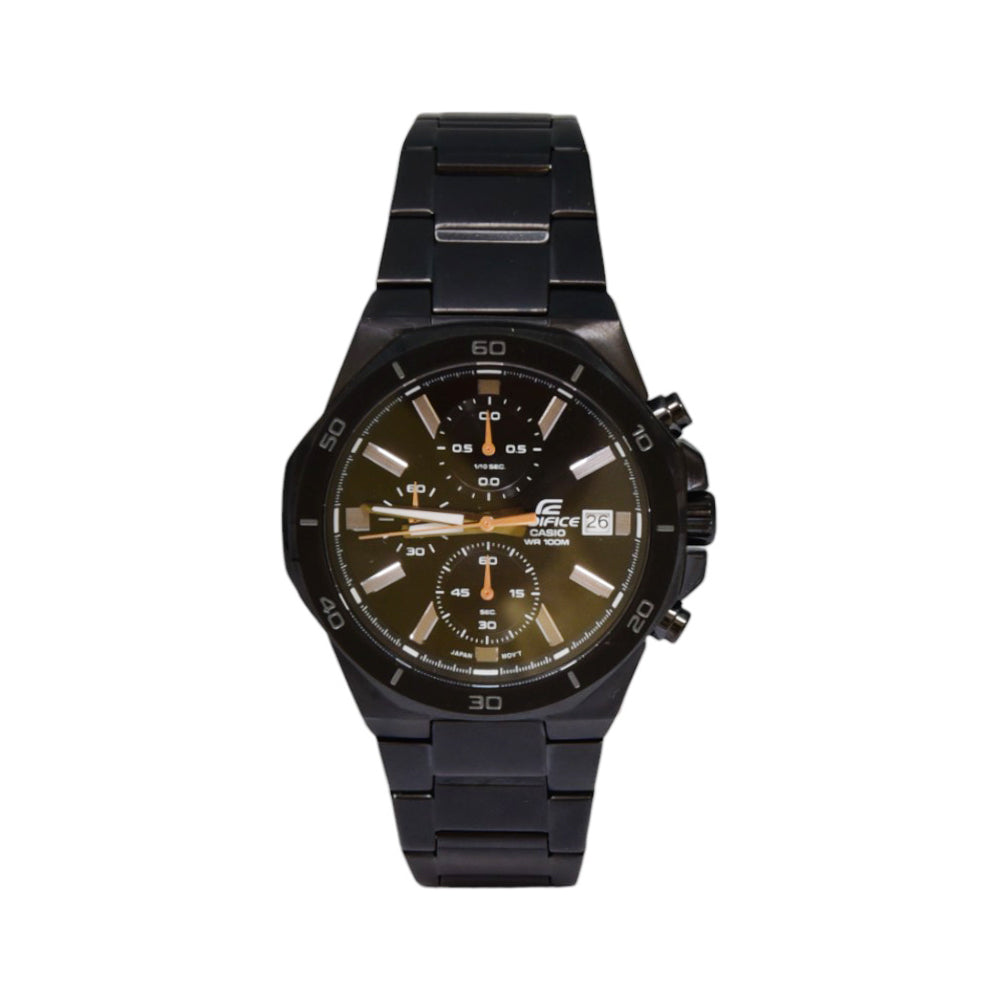 CASIO EDIFICE CAEFV-640DC-1AVUDF