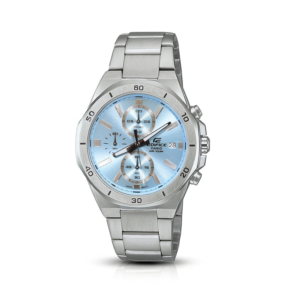 CASIO EDIFICE CAEFV-640D-2BVUDF