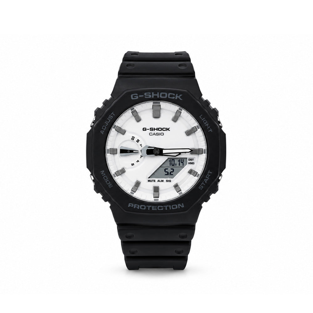 CASIO G-SHOCK CAGA-2100WD-1ADR