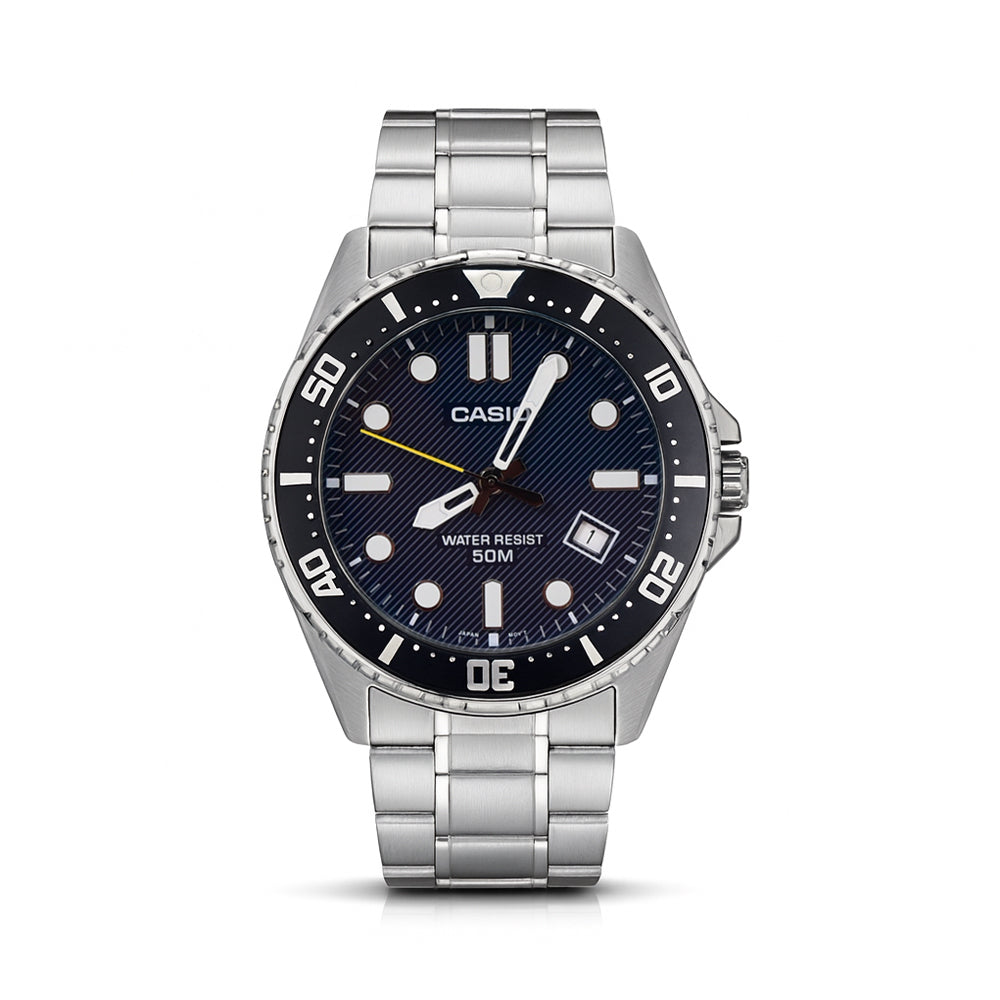 CASIO GL CAMTD-135D-2AVDF