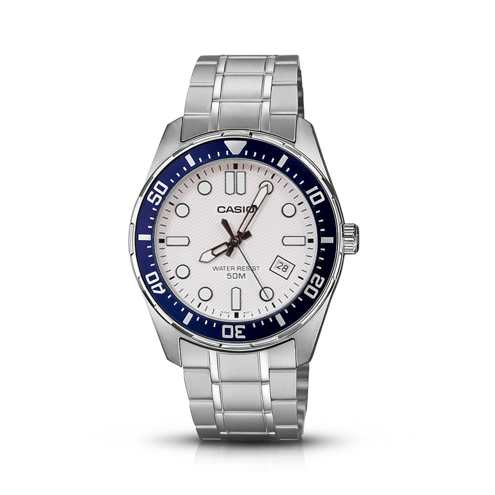 CASIO GL CAMTD-135D-7AVDF