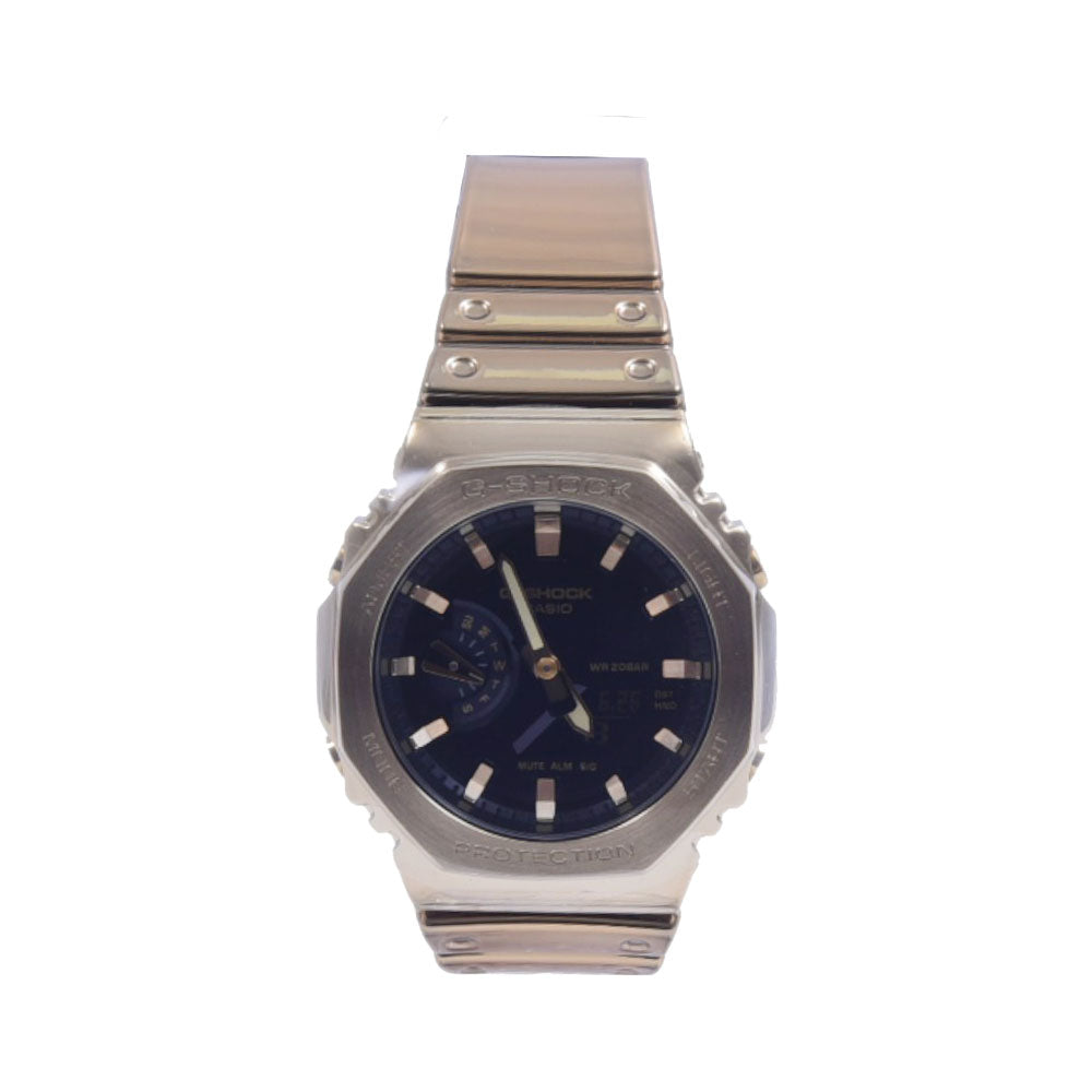 CASIO G-SHOCK CAGM-2100YMG-9ADR