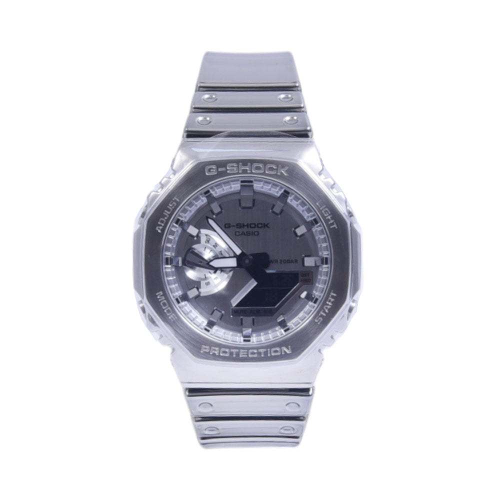 CASIO G-SHOCK CAGM-2100YM-8ADR