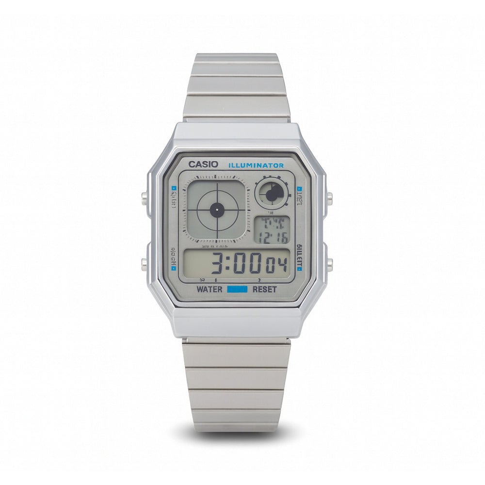 CASIO GL CAA130WE-7ADF