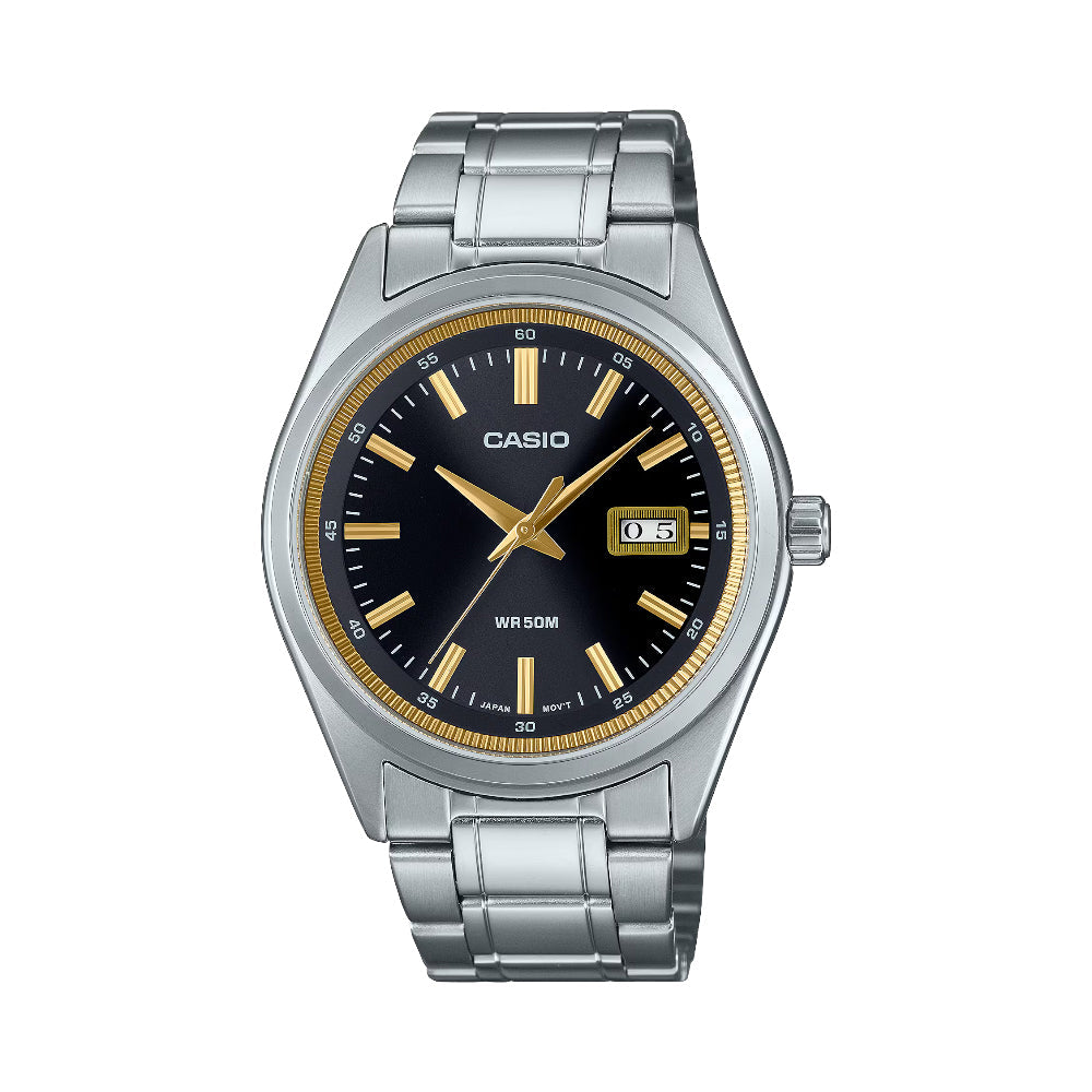 CASIO GL CAMTP-B180D-1A2VDF