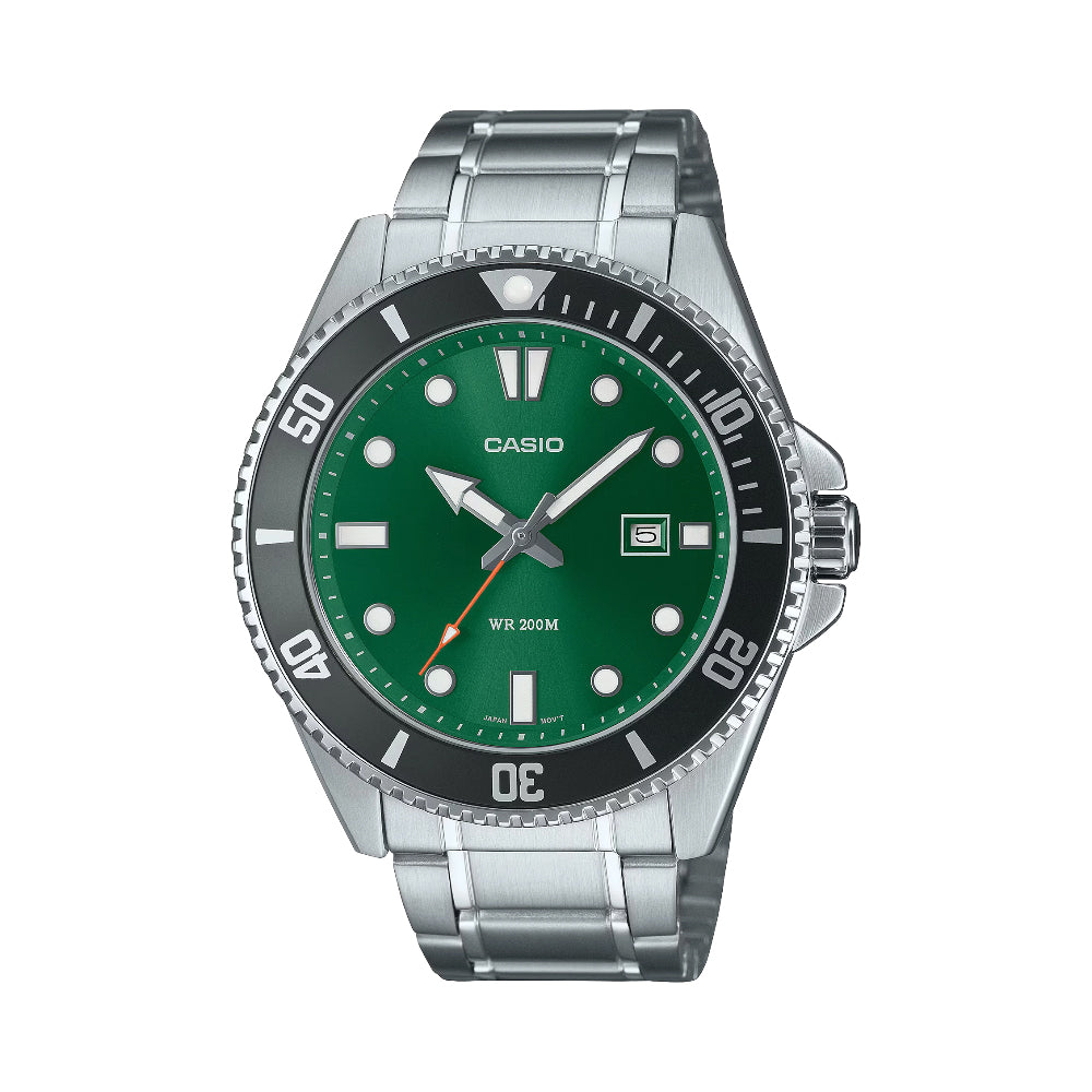 CASIO GL CAMDV-107D-3A2VDF