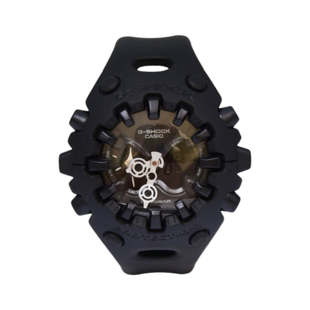 CASIO G-SHOCK CAGA-V01-1ADR