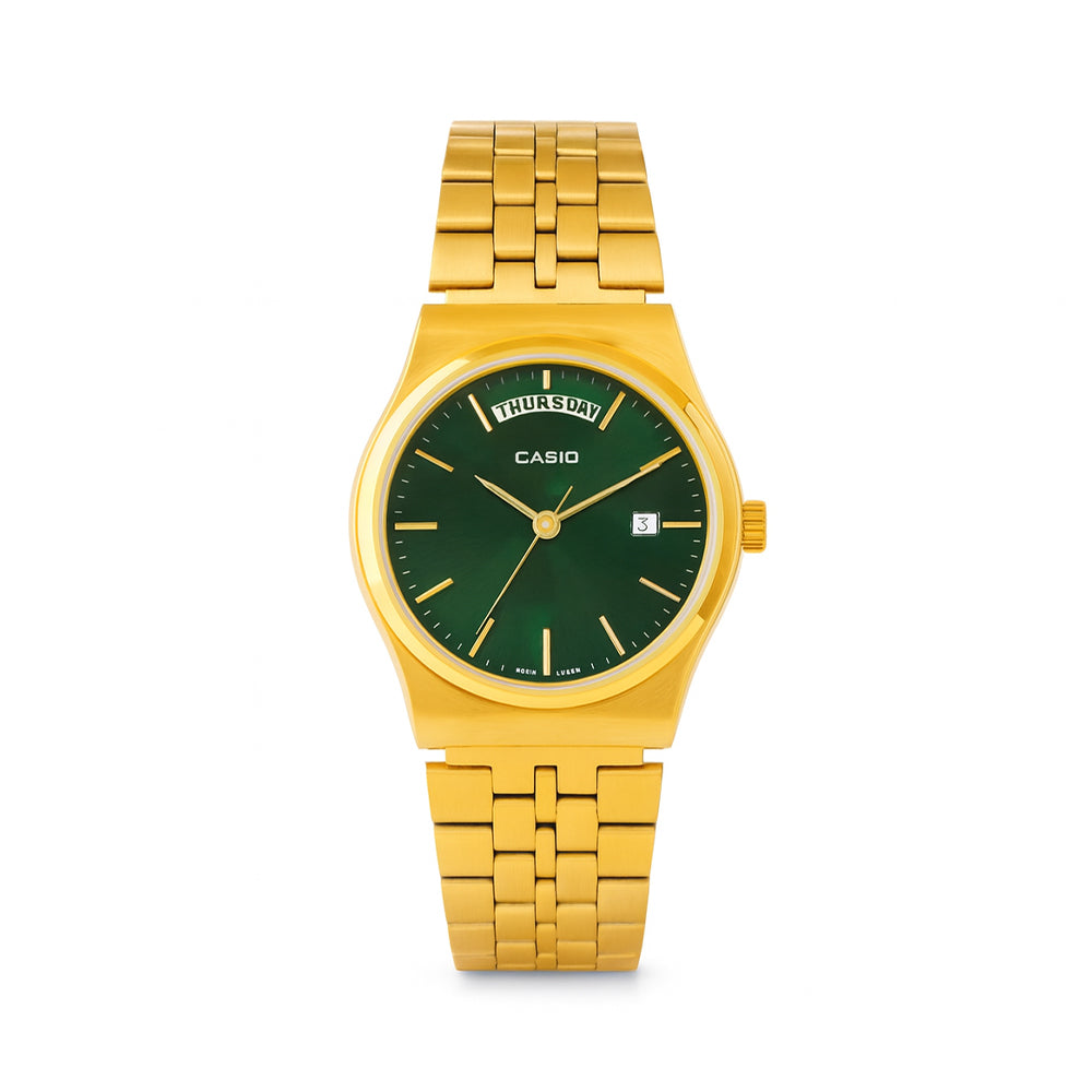 CASIO GL CAMTP-B146G-3AVDF