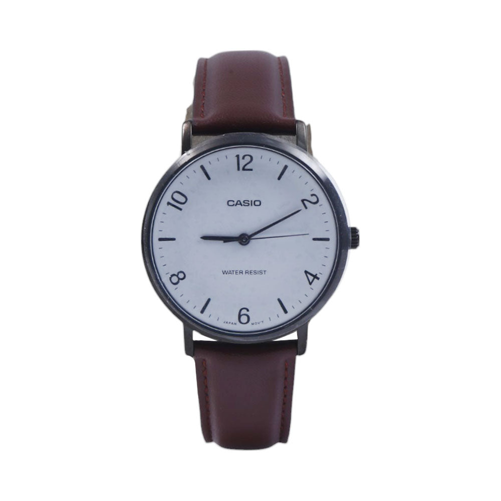 CASIO GL CAMTP-VT03BL-7BDF