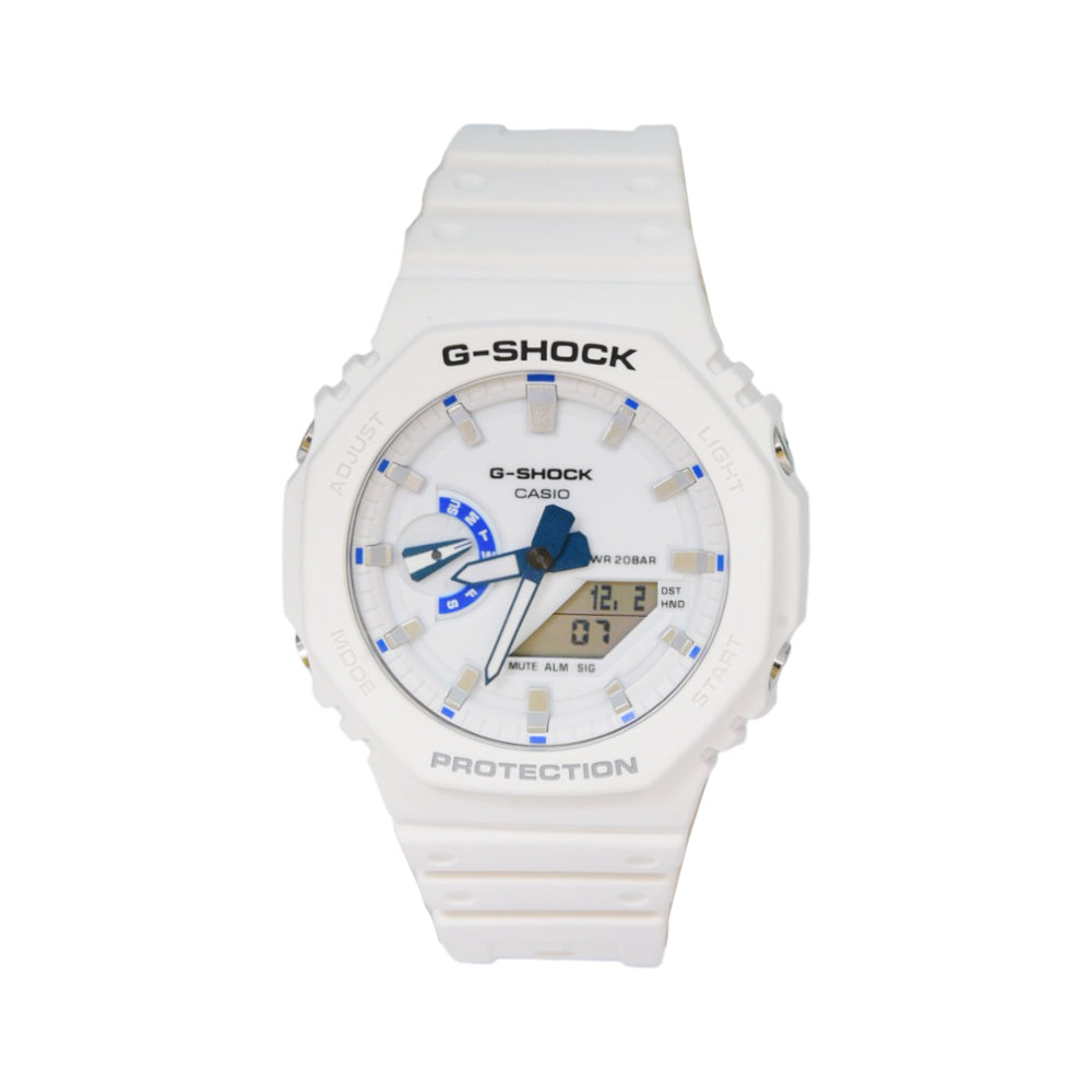 CASIO G-SHOCK CAGA-2100HDS-7ADR