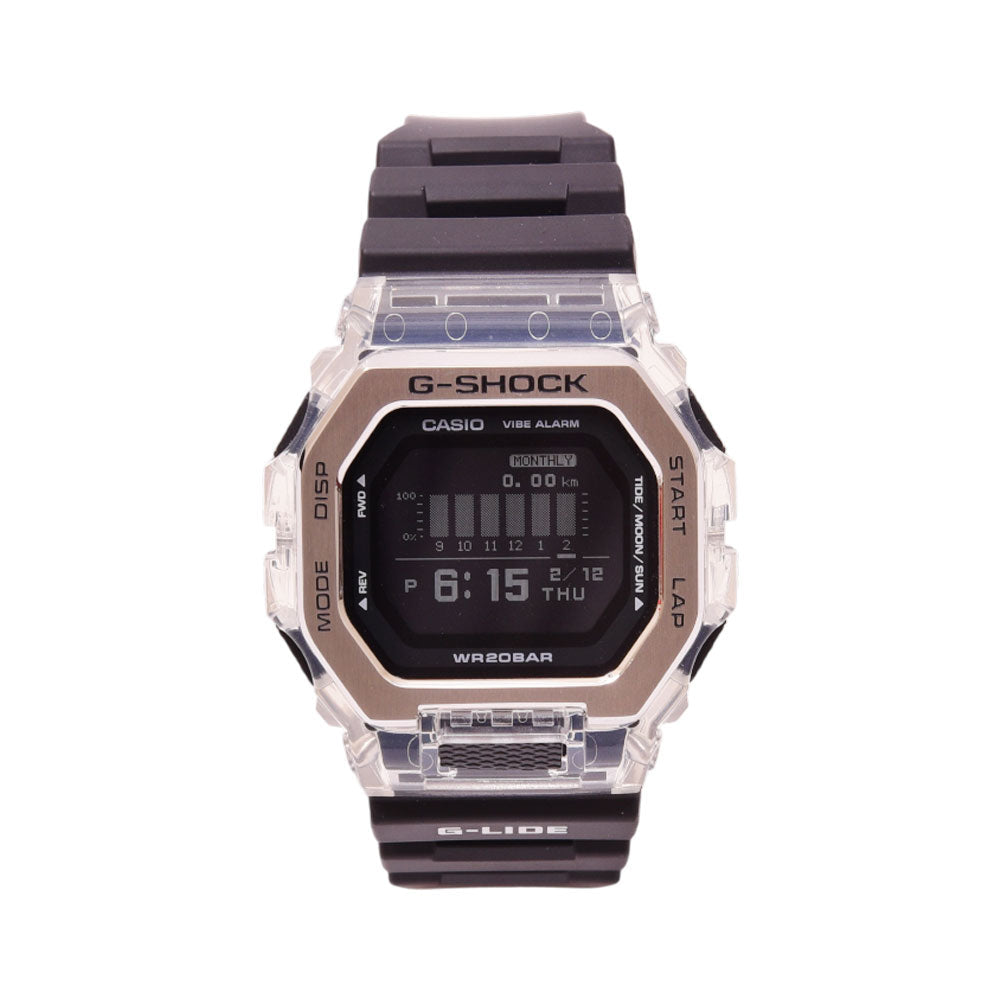CASIO G-SHOCK CAGBX-100S-1DR