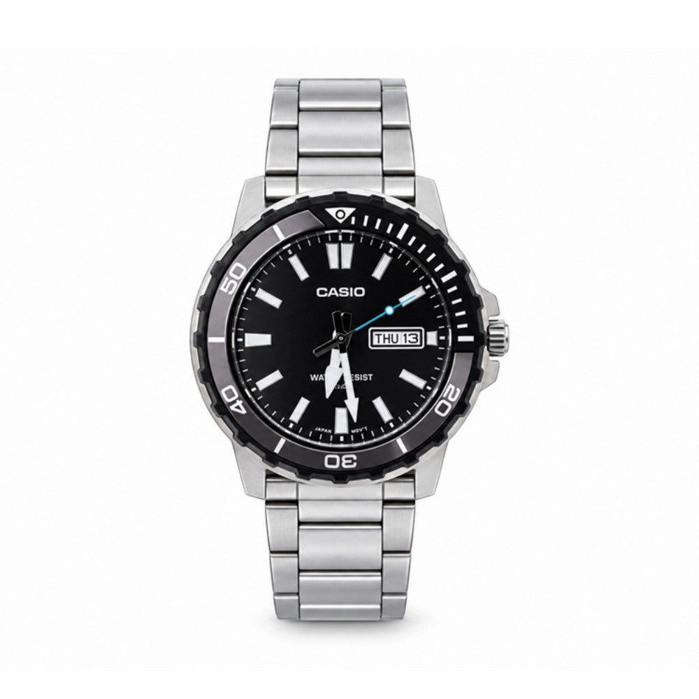 CASIO GL CAMTD-125D-1A3VDF