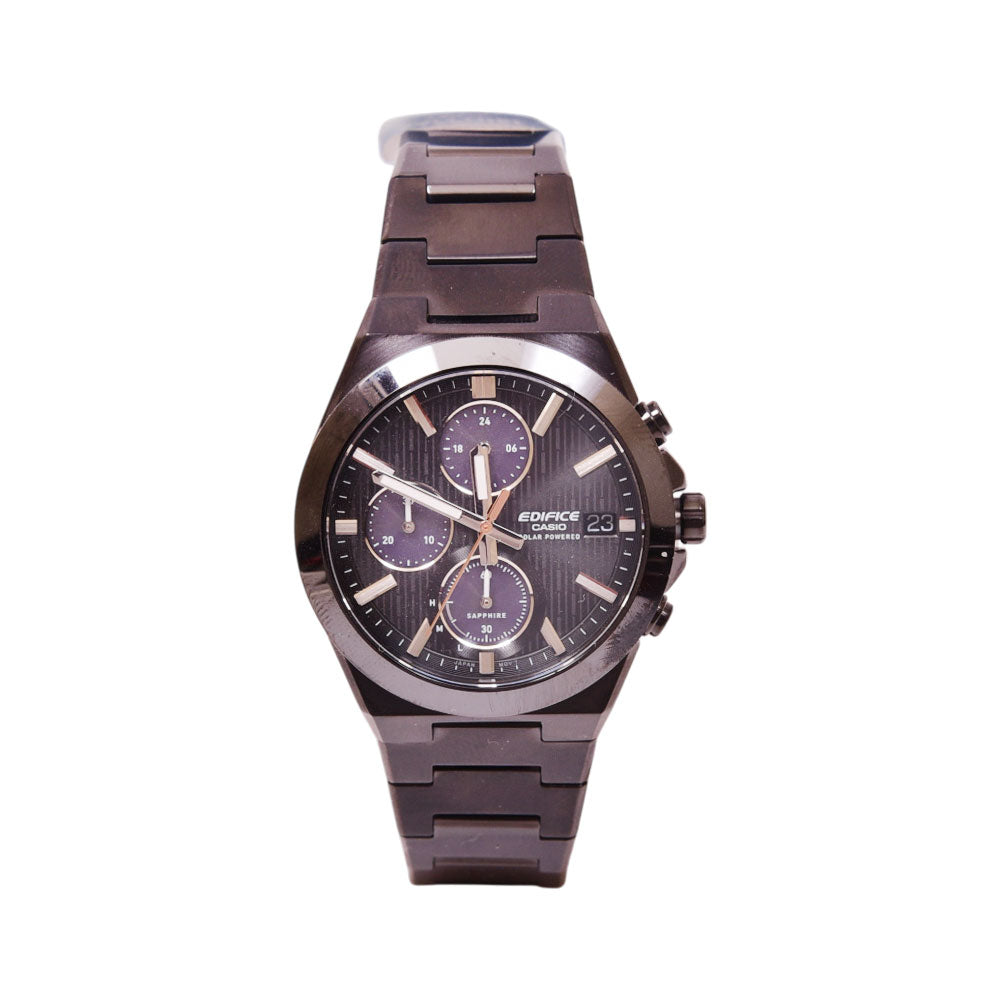 CASIO EDIFICE CAEFS-S650DC-1ADF