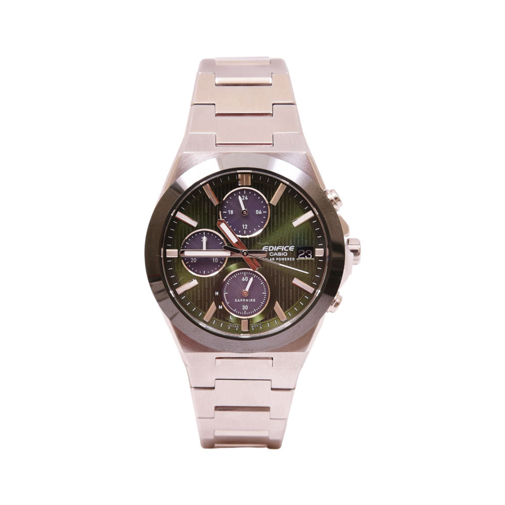 CASIO EDIFICE CAEFS-S650D-3ADF