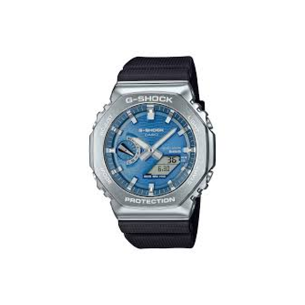 CASIO G-SHOCK CAGBM-2100A-2BDR