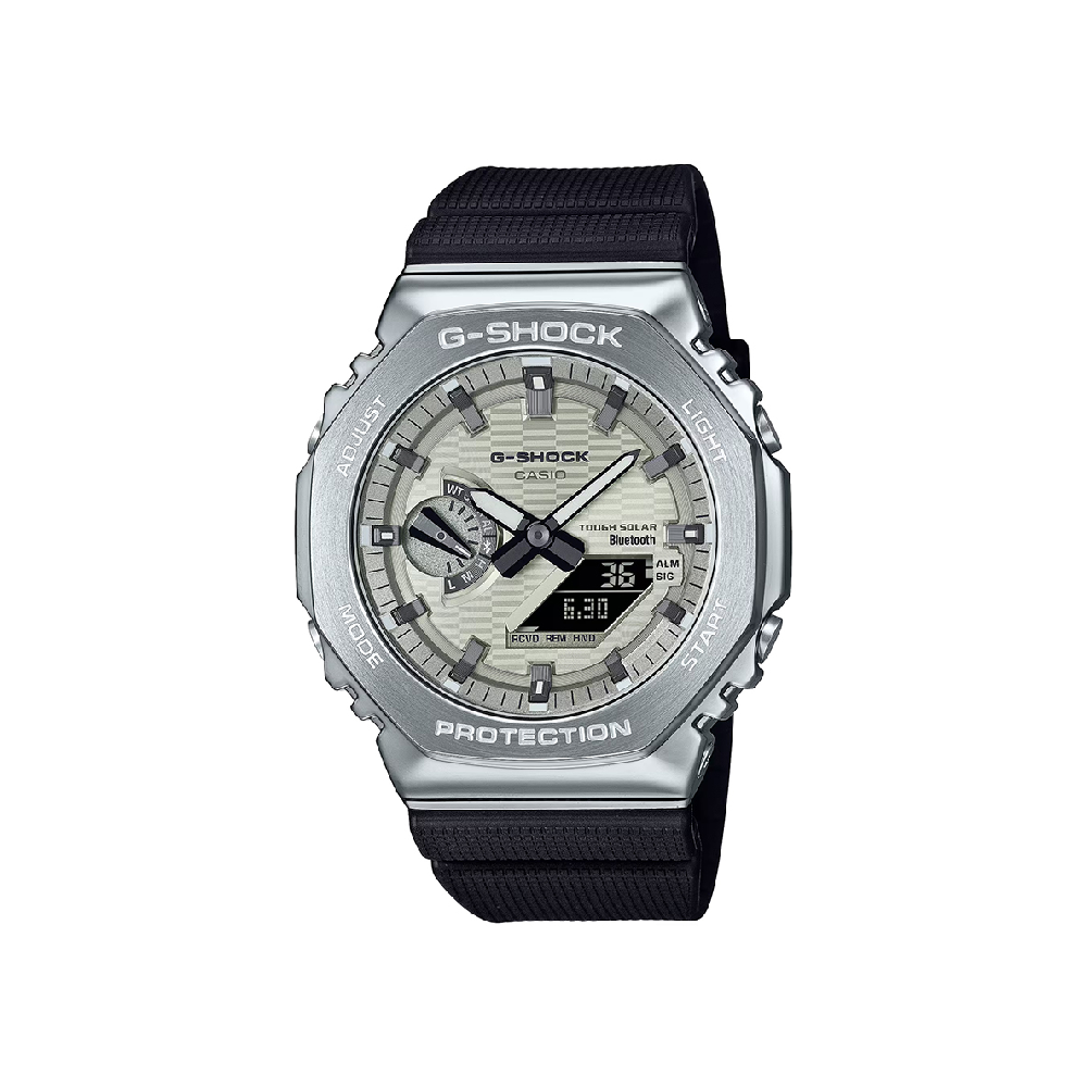 CASIO G-SHOCK CAGBM-2100A-8BDR