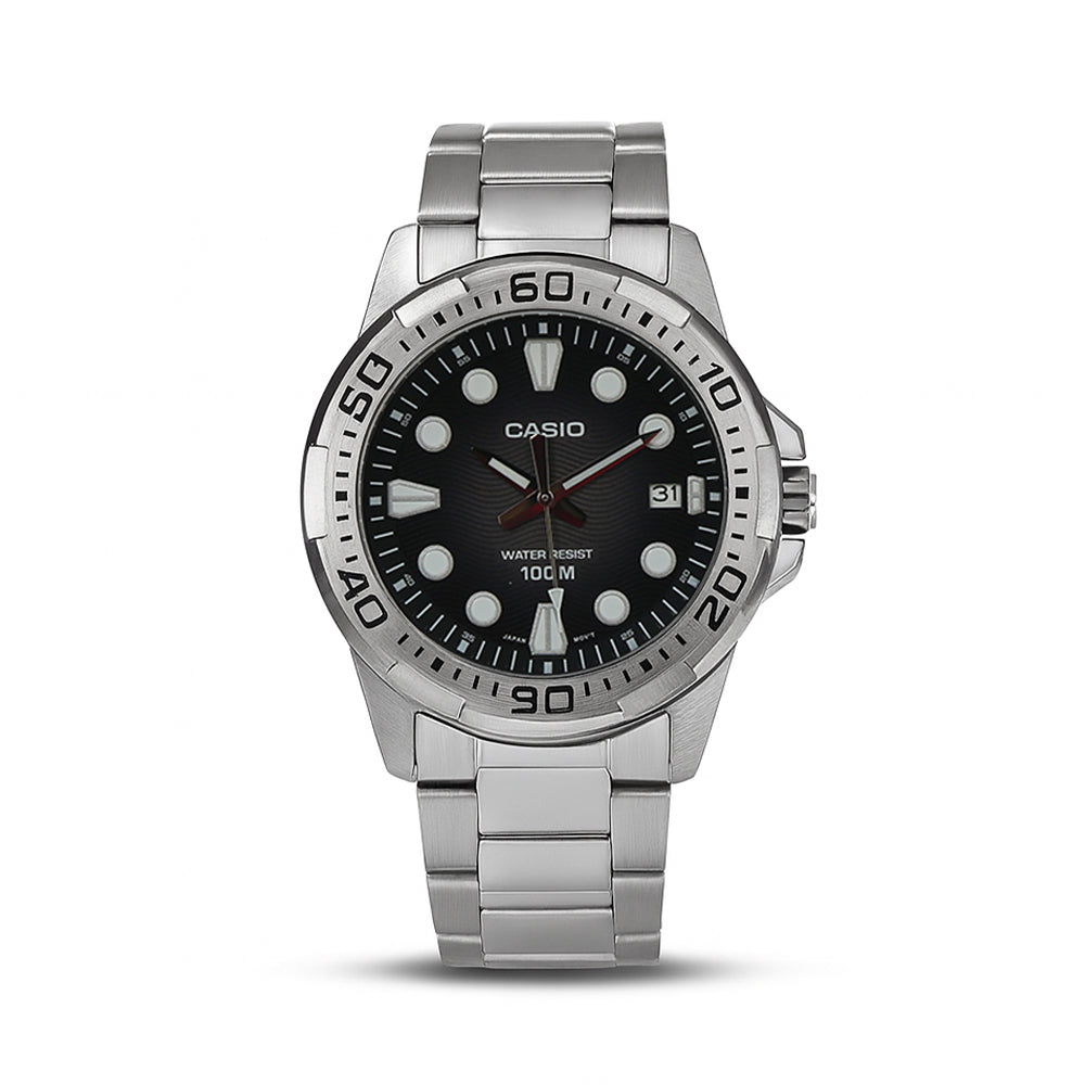 CASIO GL CAMTD-140D-1AVDF