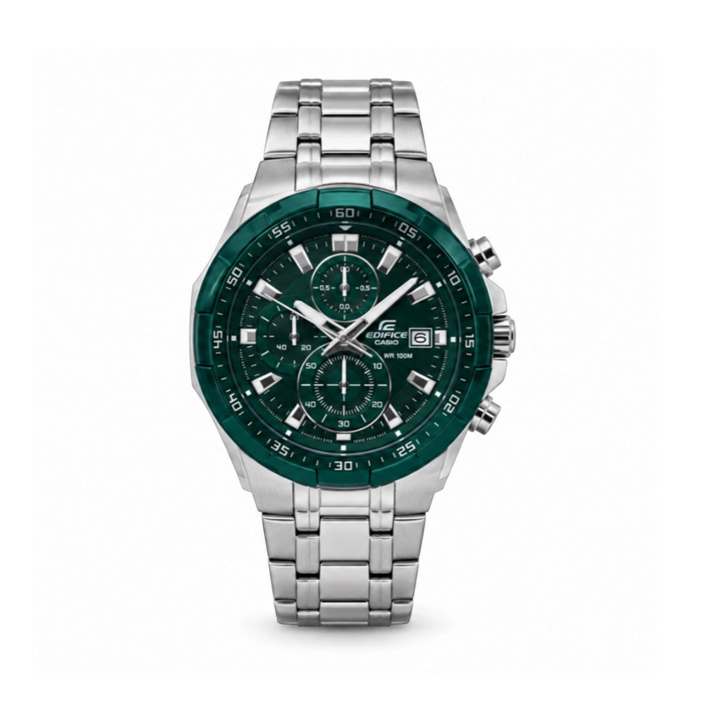 CASIO EDIFICE CAEFR-539DE-3AVUDF