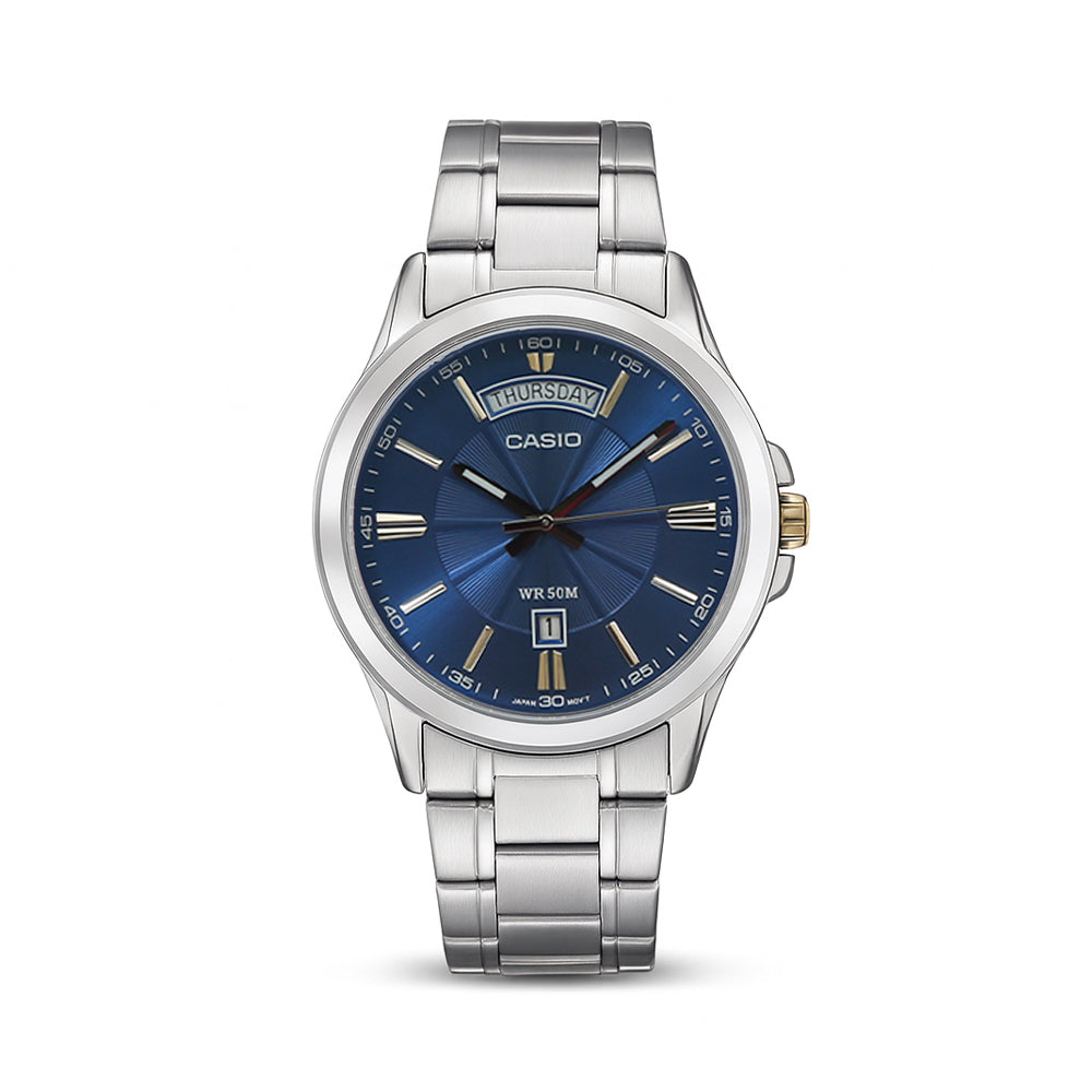 CASIO GL CAMTP-1381D-2AVDF