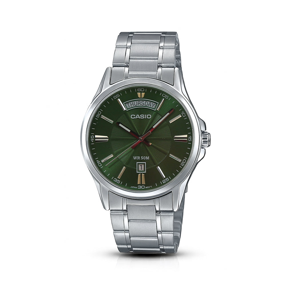 CASIO GL CAMTP-1381D-3AVDF
