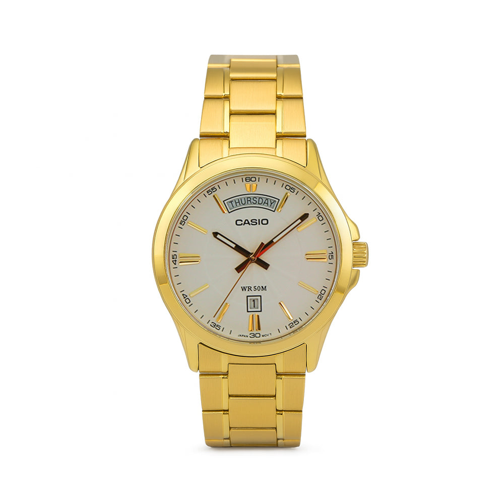 CASIO GL CAMTP-1381GD-7AVDF