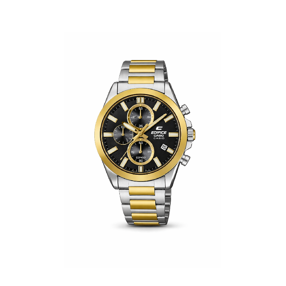 CASIO EDIFICE CAEFB-710SG-1AVUDF