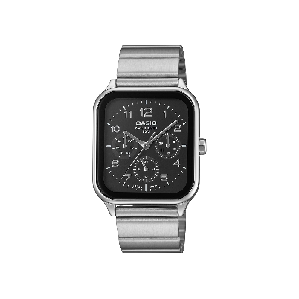 CASIO GL CAMTP-M306D-1AVDF