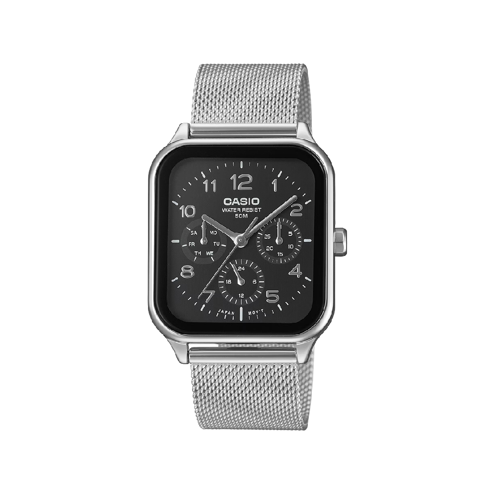 CASIO GL CAMTP-M306M-1AVDF