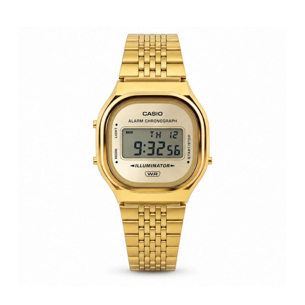 CASIO GL CAA140WEG-9ADF