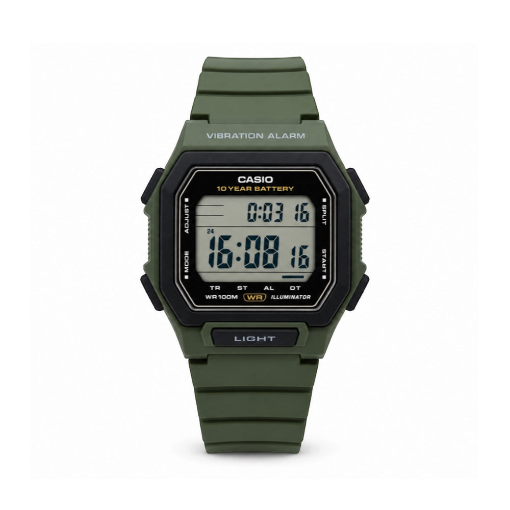 CASIO GL CAW-738H-3AVDF