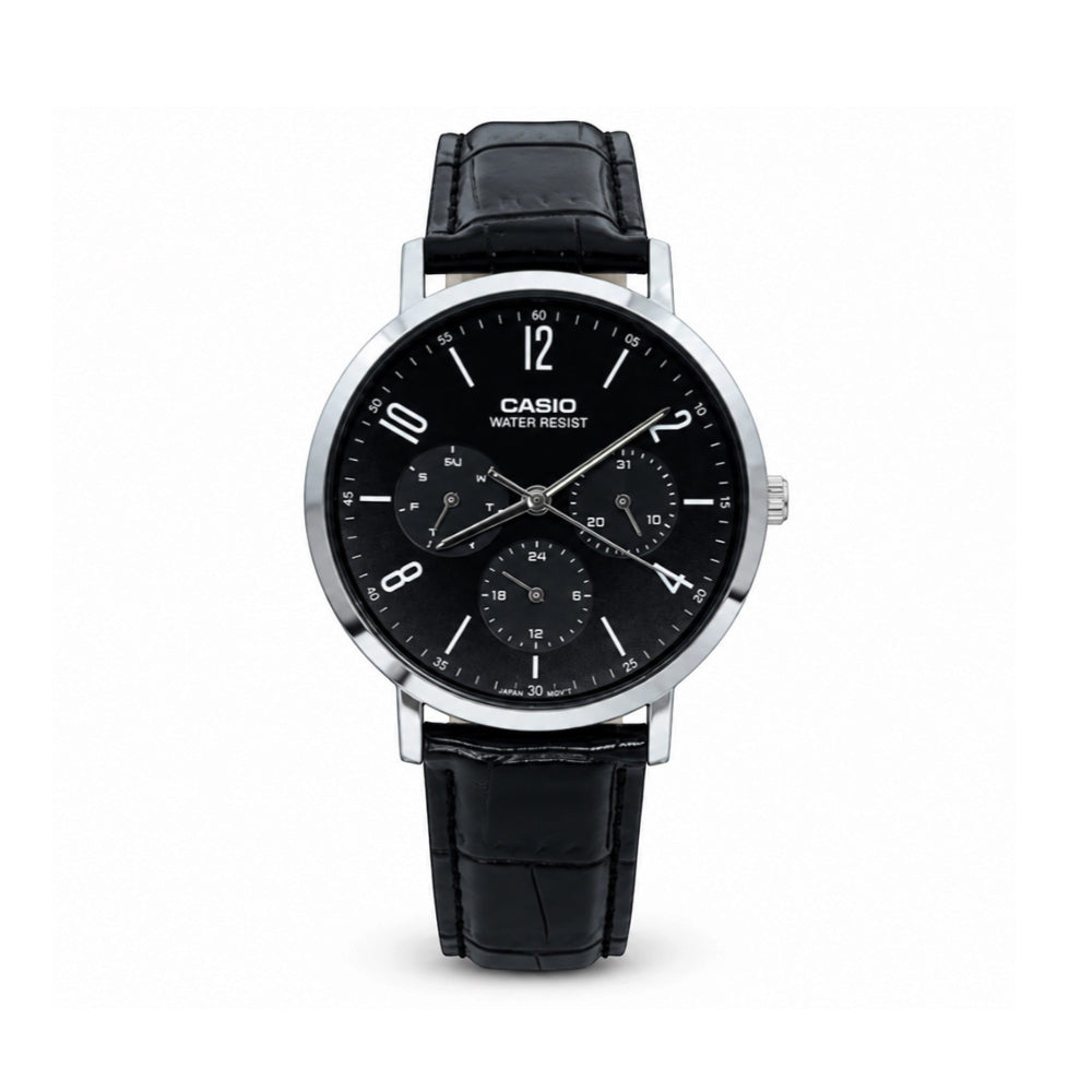CASIO GL CAMTP-VT06L-1BDF