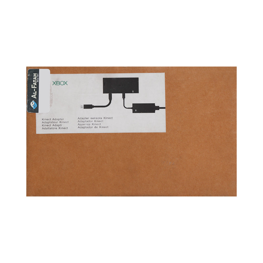 X BOX ONE S KINECT ADAPTER PC