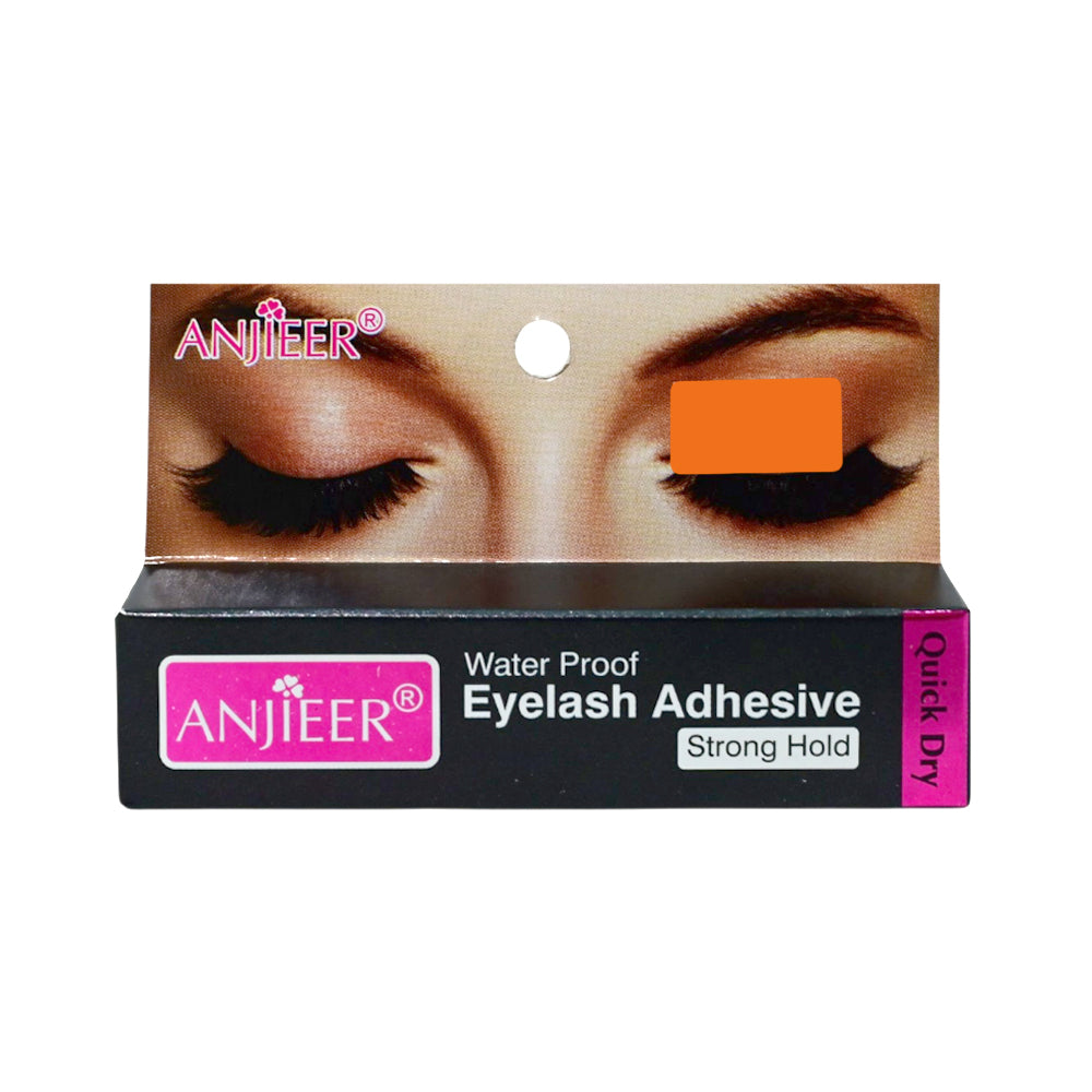 ANJIEER ADHESIVE EYELASH  GLUE 7G