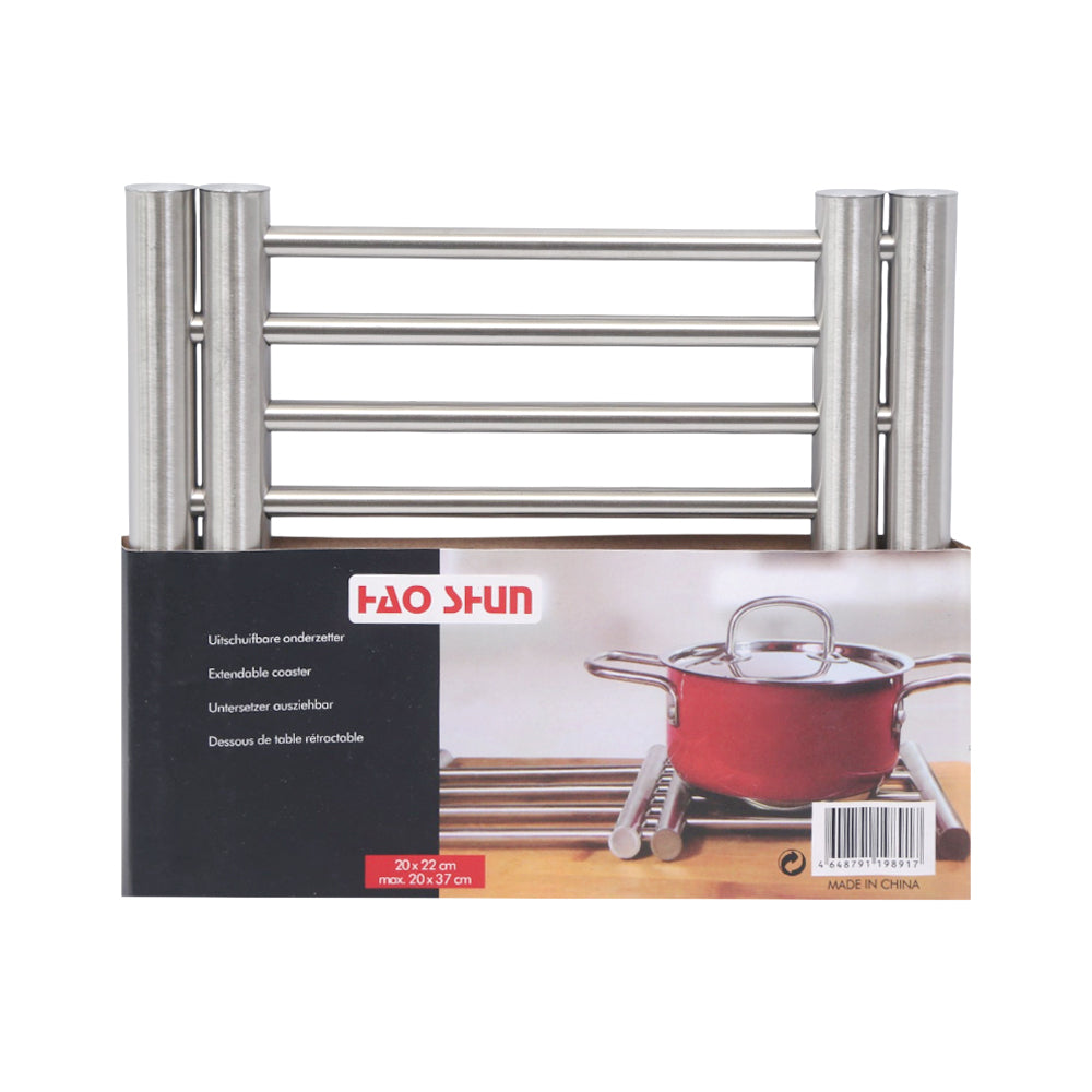 HOT MAT STAND STEEL IR M0670 BASIC