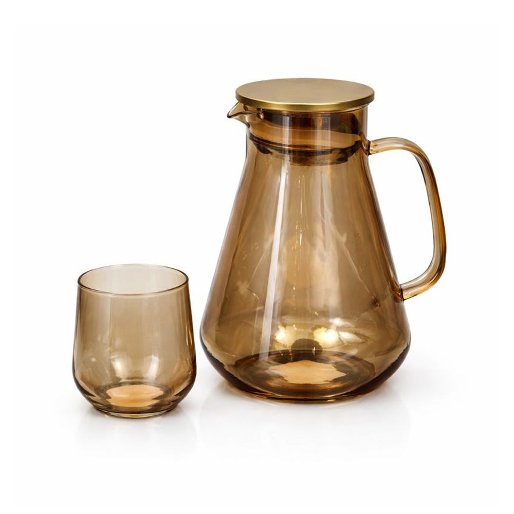 WATER SET 7PC ECHOU GPH78/L7HA