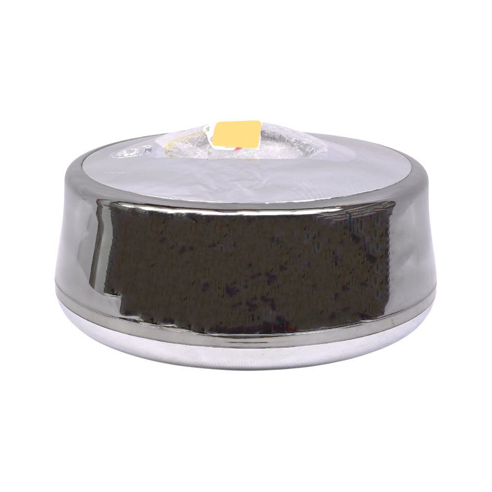 HOT POT ROUND 665BK 5LTR PC