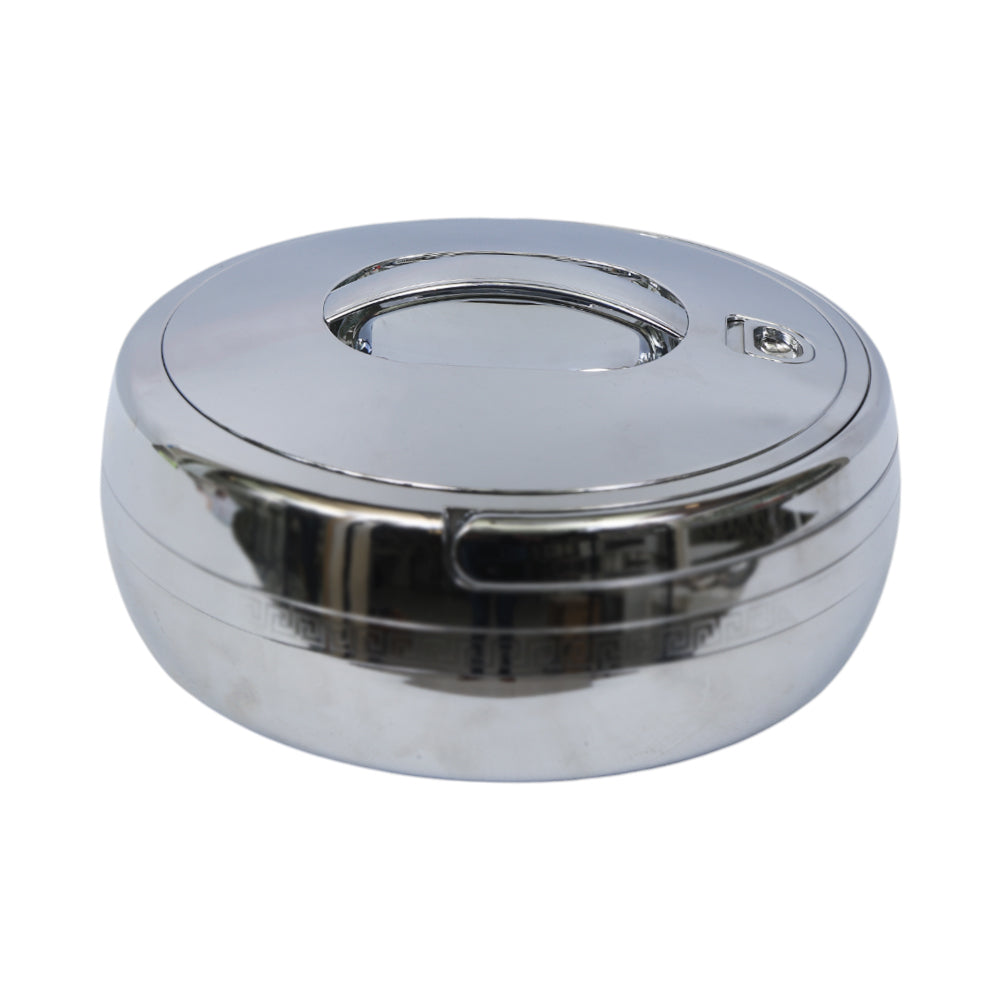 HOT POT ROUND 3LTR 663S BASIC