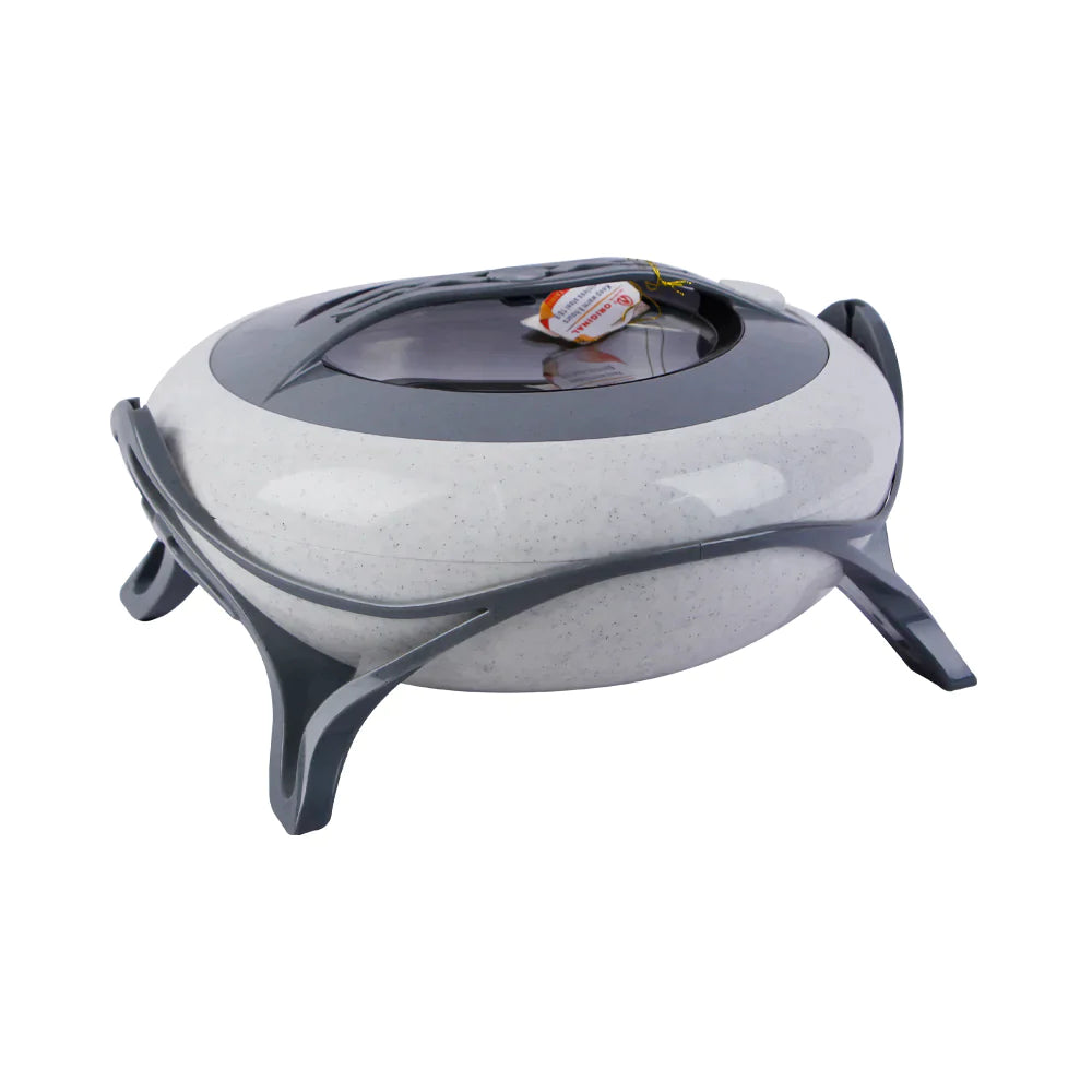 HOT POT 5 LTR MARBLE 685GM