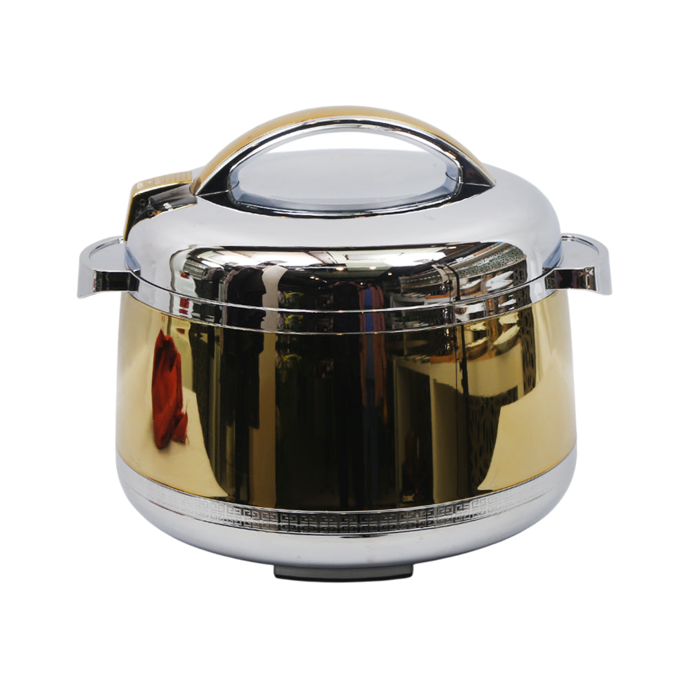 HOT POT TAIWAN 4 LTR 887GS
