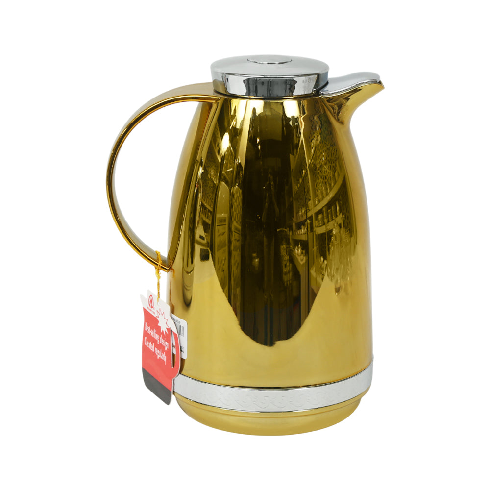 THERMOS TAIWAN 1.0 LTR 1110G/S