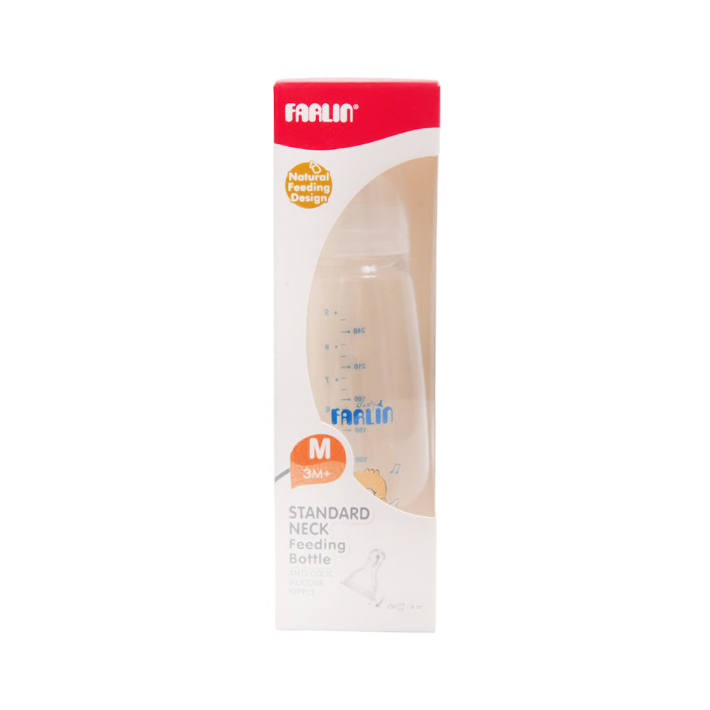 FARLIN FEEDING BOTTLE 747