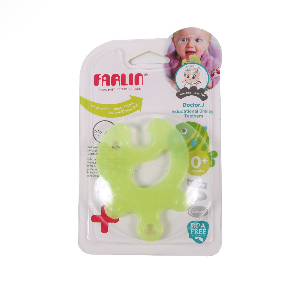 FARLIN BABY TEETHER BBS-004