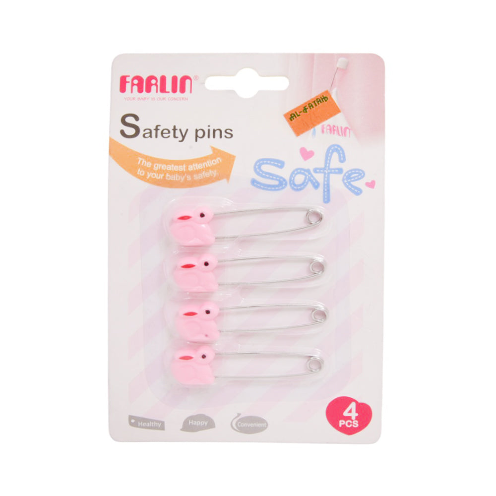 FARLIN SAFETY PINS