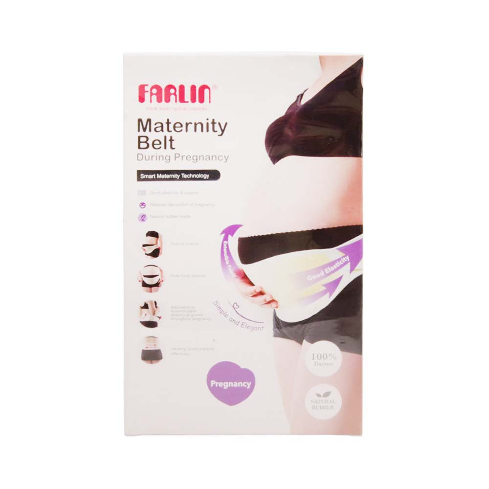 FARLIN MATERNITY BELT BF-601 BASIC