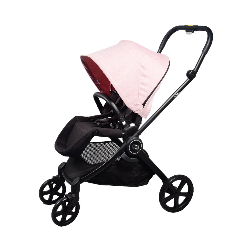 KIDS STROLLER VIDA SY-63A