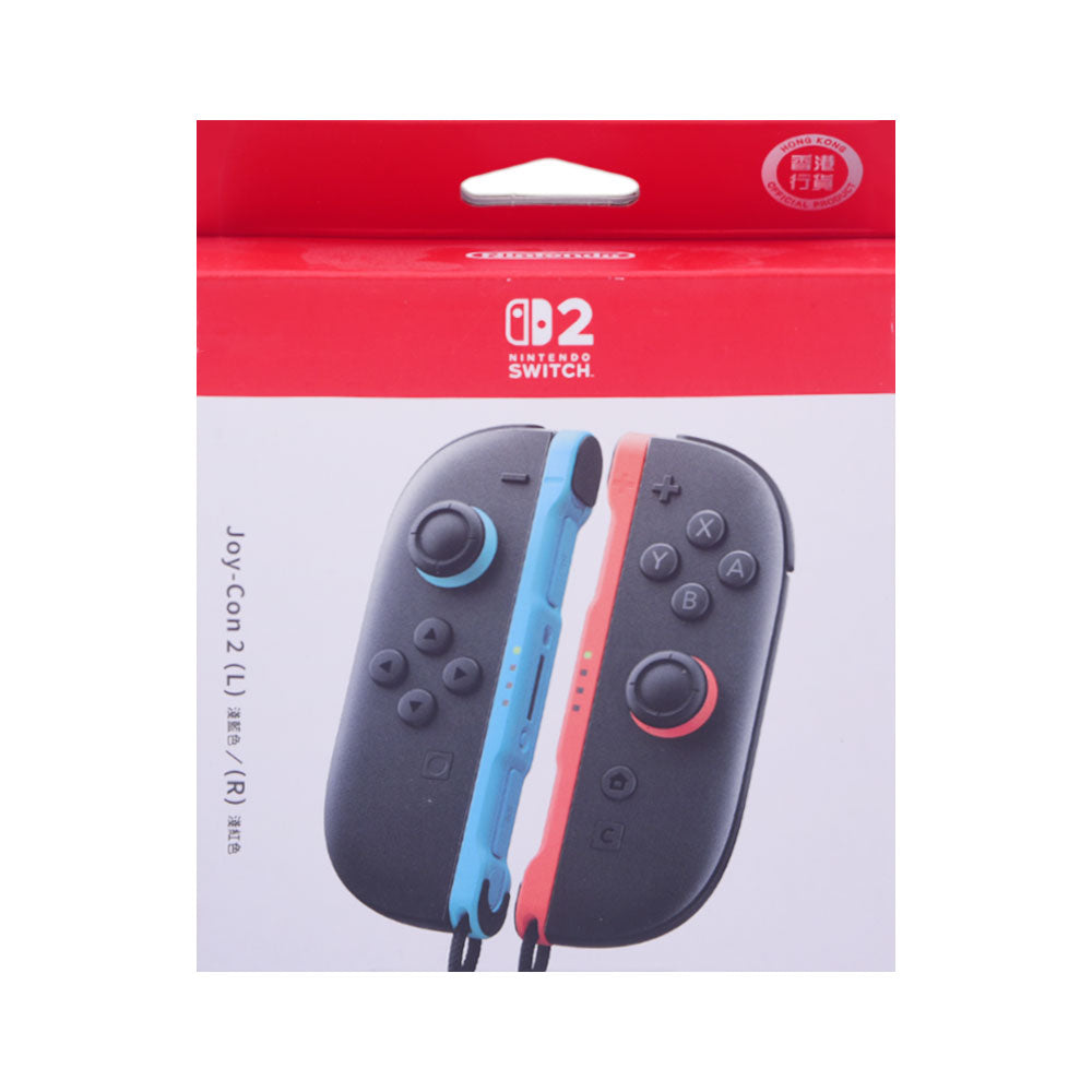 NS SWITCH 2 JOYCON