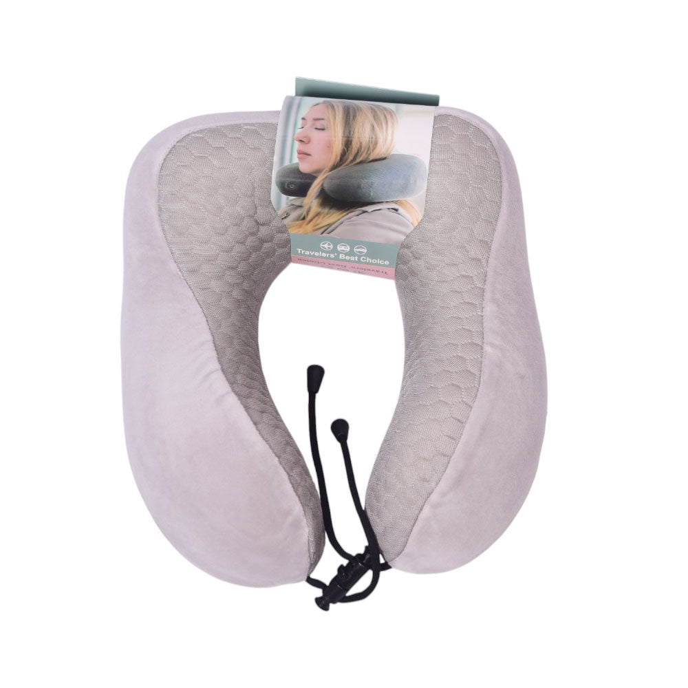 SONADA TRAVELING MEMORY PILLOW BT99471