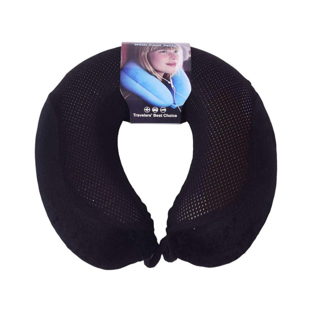 SONADA TRAVELING MEMORY PILLOW BT4475